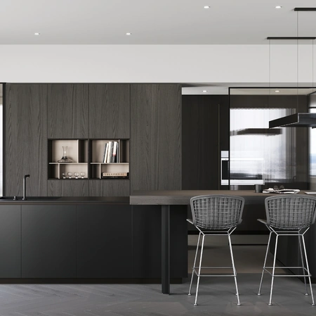 Cucina Design Life Projects 15 di Copat Life