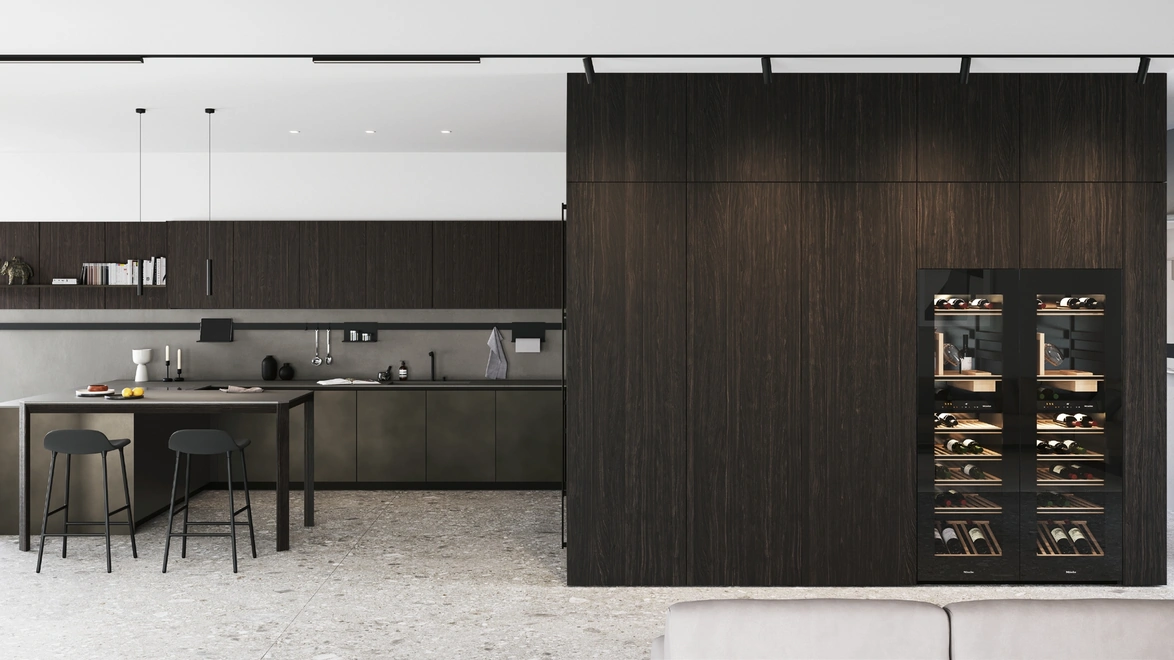 Cucina Design Life Projects 16 di Copat Life