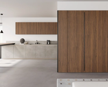 Cucina Design Life Projects 18 di Copat Life