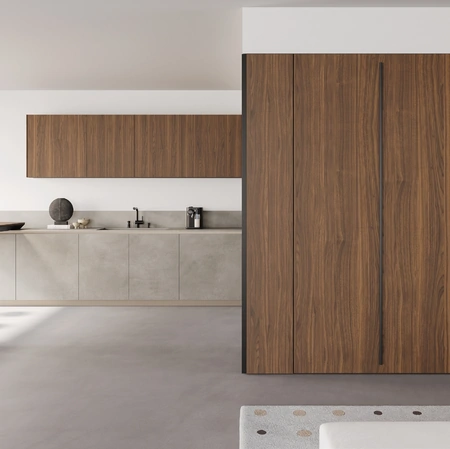 Cucina Design Life Projects 18 di Copat Life