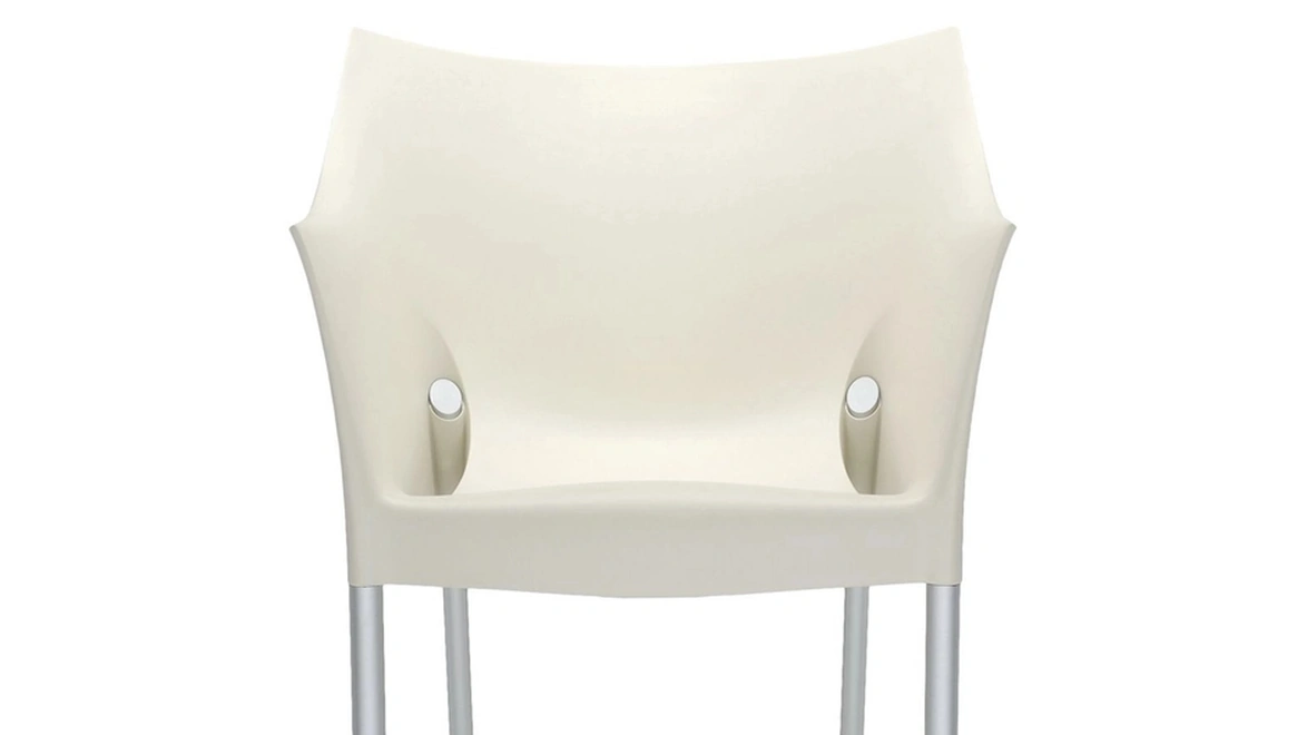Sedia Dr No di Kartell