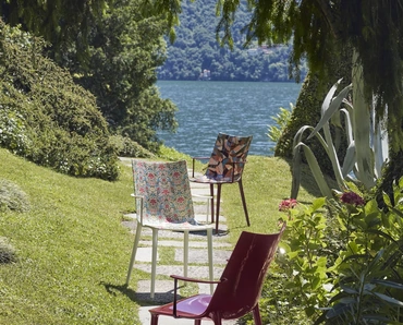 Sedia HHH Kartell
