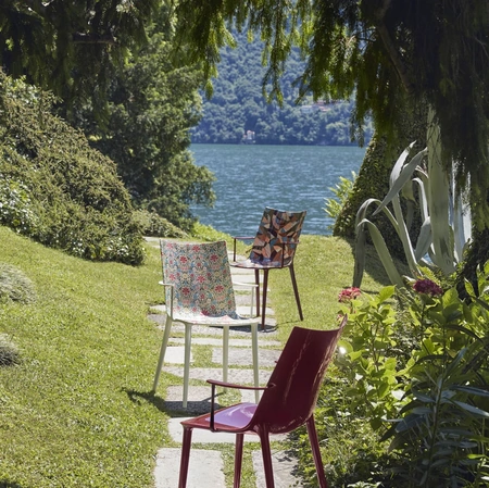 Sedia HHH Kartell