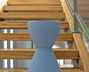 tavolino Prince Aha di Kartell