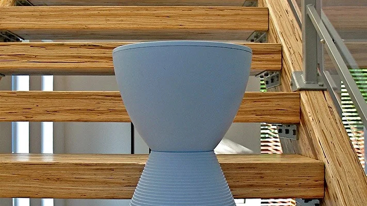 tavolino Prince Aha di Kartell
