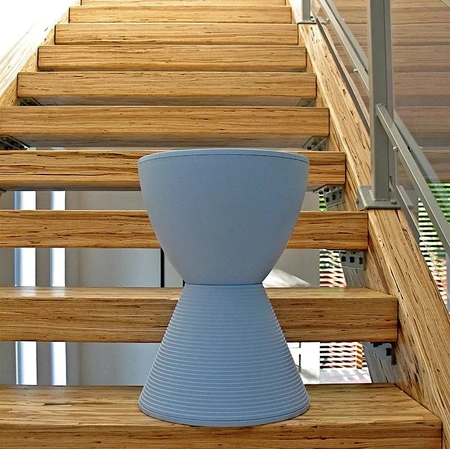 tavolino Prince Aha di Kartell