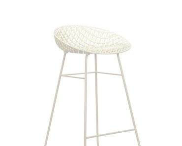Sgabello Smatrik di Kartell