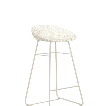 Sgabello Smatrik di Kartell