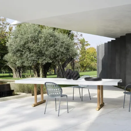 Tavolo Torii di Gervasoni